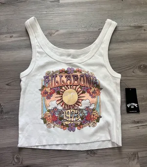 Billabong Tank Top Women’s thumbnail 1