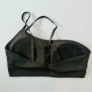 Gymshark XL One Shoulder Sports Bra thumbnail 2