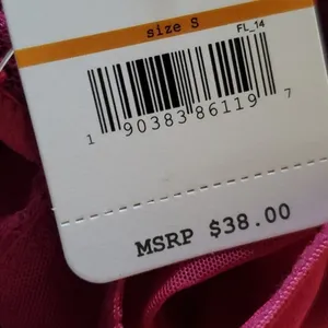 Free‎ People Bralette thumbnail 3