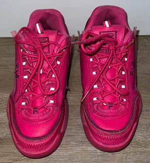 Hot Pink Disruptor 2 thumbnail 2