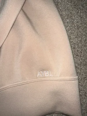 AYBL Crewneck thumbnail 3