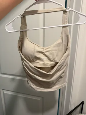 DFYNE Impact Halter Top thumbnail 3
