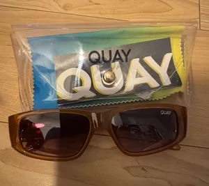 Quay No Envy Sunglasses thumbnail 1