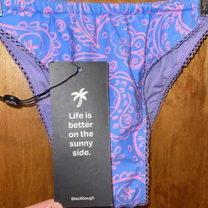 BlackBough Bikini Bottoms thumbnail 2