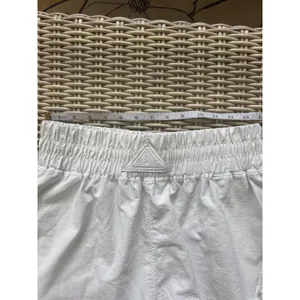 Free People Movement Next Round Shorts Medium High Rise athleisure Luxury thumbnail 7