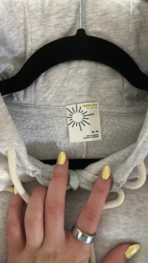 Aerie Sweatshirt thumbnail 3