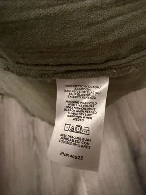 Loft Green Smocked Maxi Dress Small thumbnail 5