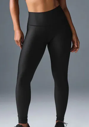 Alo High-Waist Airlift Legging thumbnail 1