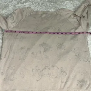 5/$30 🎈 Disney large lion king‎ sweatshirt thumbnail 3