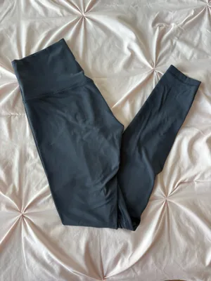 Colorfulkoala CRZ Yoga Butterluxe No Front Seam Legging thumbnail 1