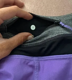 Lululemon Shorts thumbnail 2