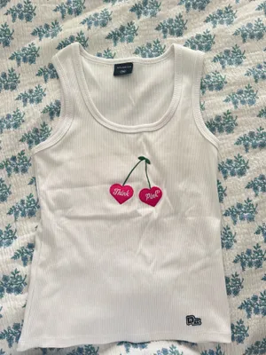 Zeta tau alpha top White Size XS thumbnail 1