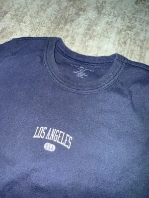 Brandy Melville Top Crop thumbnail 2