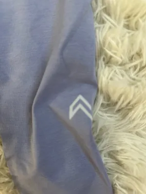 Oner active purple leggings thumbnail 3