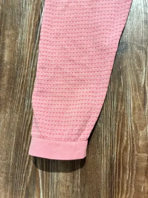 Gymshark Dusty Rose Pink Seamless High Waisted Leggings thumbnail 5