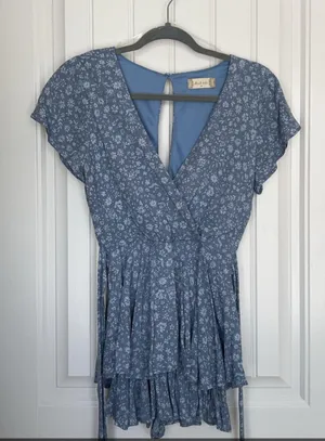 Altar'd State Romper thumbnail 2