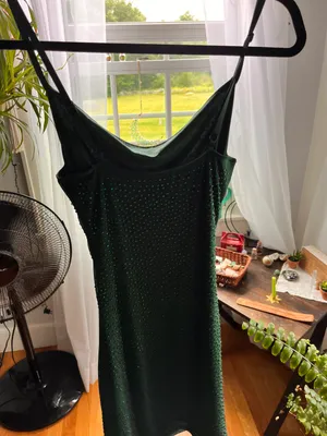 Windsor Semi-Formal Dress thumbnail 3