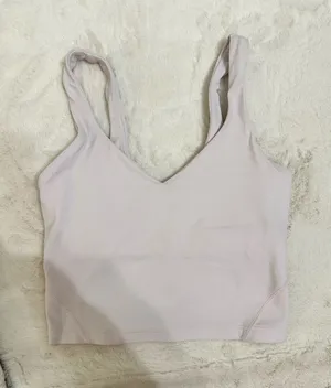 Lululemon Align Tank thumbnail 1
