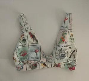 Antonio Melani Bikini Top thumbnail 1