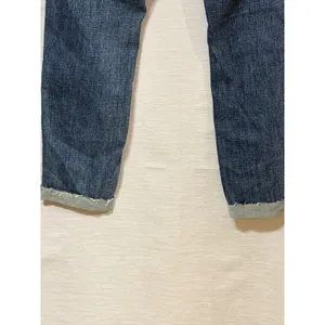 Silver Jeans Co Boyfriend Mid Rise Slim Leg Jeans Blue Medium Wash W30 L29 NEW thumbnail 4