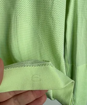 Lululemon Swiftly Long Sleeve thumbnail 2