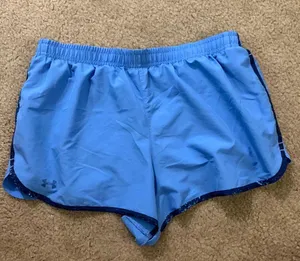 Under Armour Shorts thumbnail 1