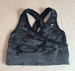 Gymshark Sports Bra thumbnail 1
