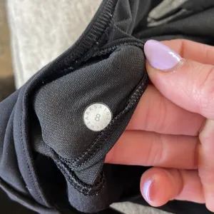 Lululemon longline bra thumbnail 2