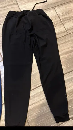 Heart soul Jogger Scrub Pants sz S! No :( thumbnail 2