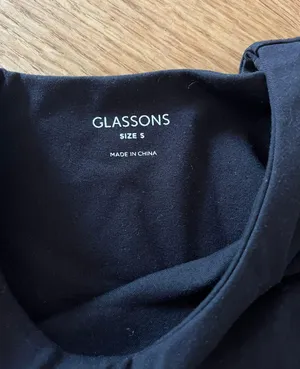 Glassons Supersoft Tee thumbnail 2