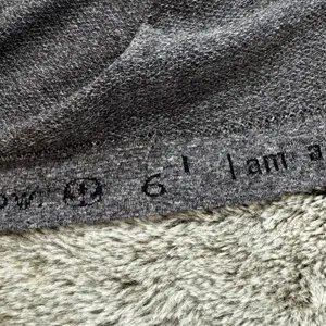 Lululemon Swiftly Tech Tank Women's 6 Gray thumbnail 4