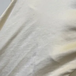 Selfie Leslie Champagne Satin‎ Strapless Cowl Back Maxi Dress Cream Women's XS thumbnail 12