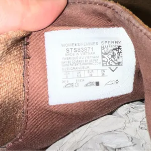 Sperry Top Sider Maya Chelsea Leather Boot - Women's thumbnail 7