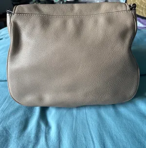 Marc Jacobs Handbag Leather thumbnail 3