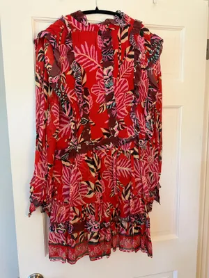 Farm Rio Dress thumbnail 3