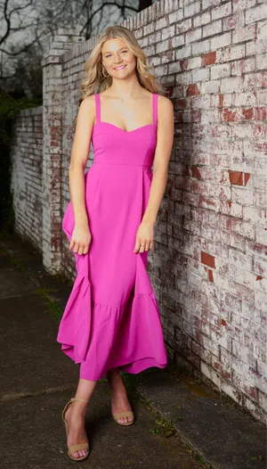 TCEC Dress thumbnail 2