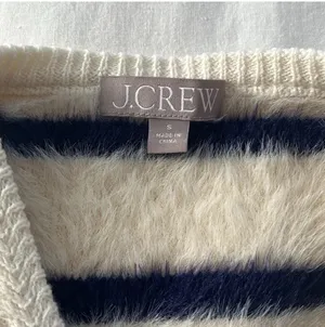 J Crew Lady Jacket Sweater thumbnail 3