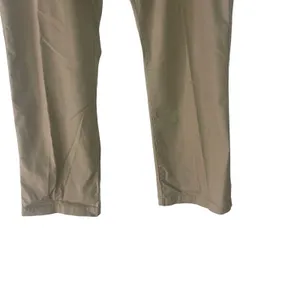 Woolrich Women's‎ Size 12 Khaki Casual Straight Pants thumbnail 3
