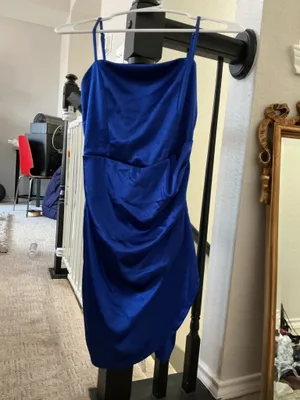 Hoco dress  thumbnail 2