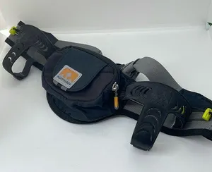 Nathan Running Belt Black thumbnail 1