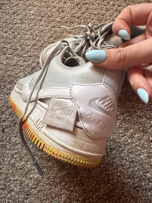 Nike Air Force 1 Jester XX thumbnail 3