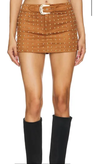 More To Come Revolve Skirt thumbnail 2