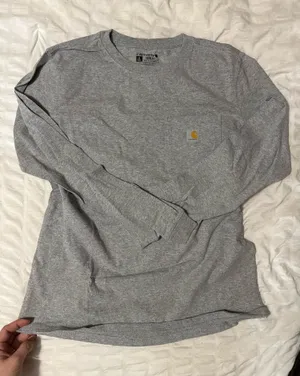 Carhartt Long Sleeve Women’s thumbnail 1