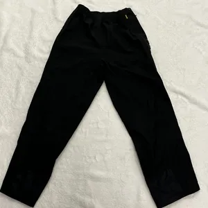 Mountain-equipment Women's Black Trousers thumbnail 1