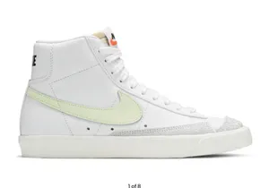 Nike Women’s Blazer Mid 77 thumbnail 1