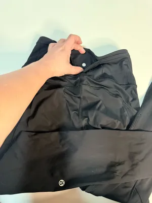 Leggings Lululemon Black  thumbnail 14