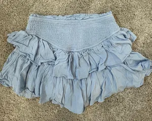 Mini Skirt thumbnail 3