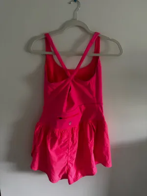 Free People Movement Righteous Runsie thumbnail 4