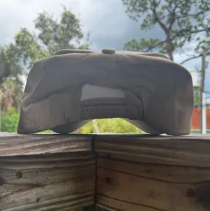 Brown Winchester Rifles Hat thumbnail 3