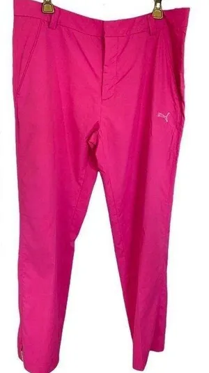 jogger pants Pink woman Hawaii interior 34W/32L thumbnail 1